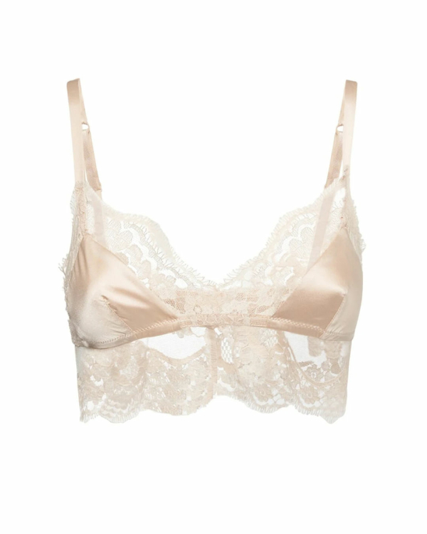 Wedding Night Lingerie for Modern Brides