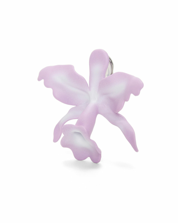 18 Elegant Flower Earrings