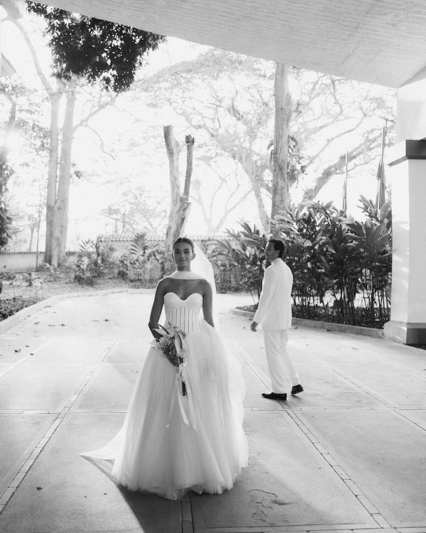 Beautiful Bridal Experience in Venezuela