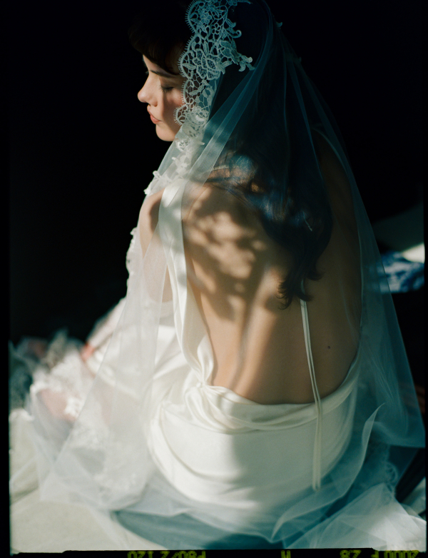 Elegance Meets Modern Edge