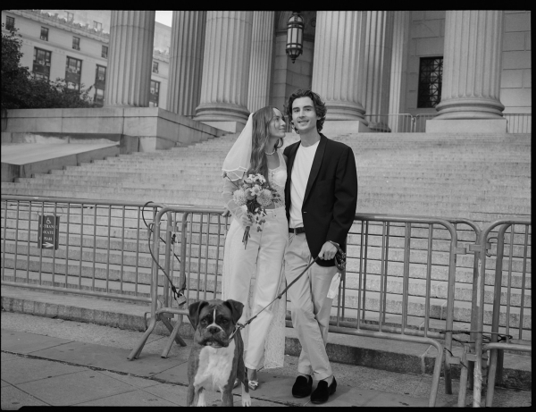 Photographers Ashlee Huff