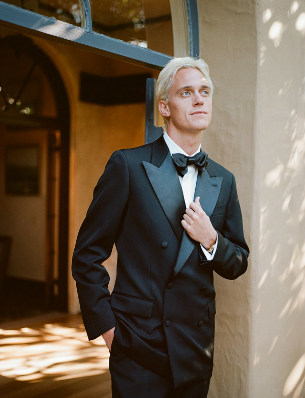 Verde on Verde Editorial