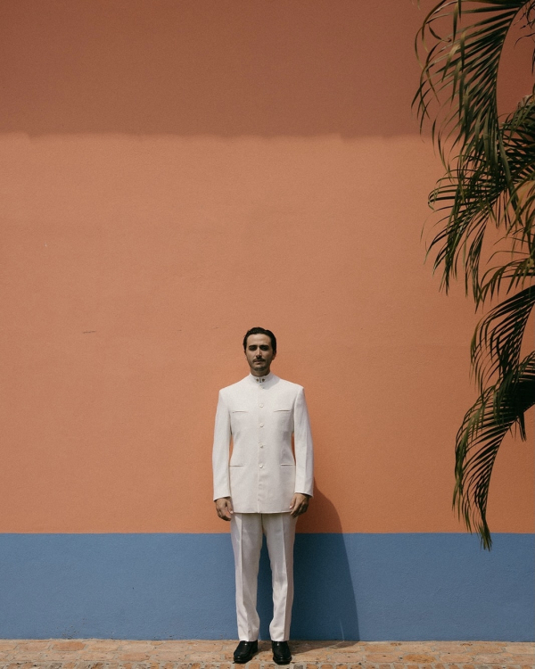 Beautiful Bridal Experience in Venezuela