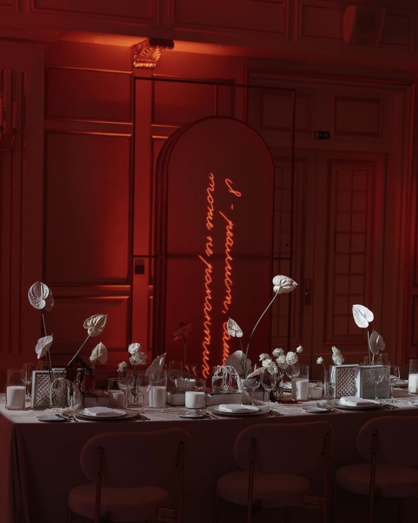 From Pink to Beige Wedding Colors for Summer | Summer 2024 Wedding Colors