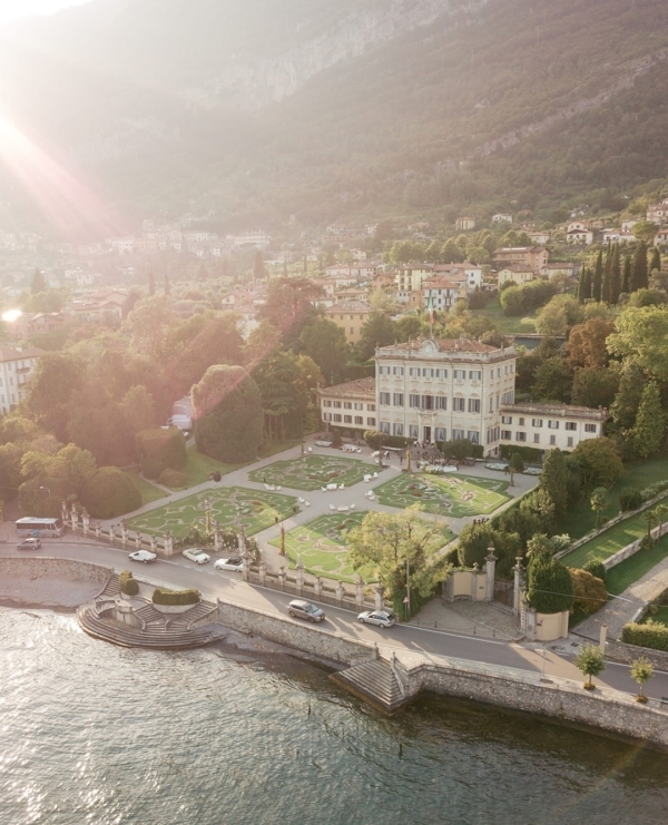 16 Best Wedding Venues in Lake Como