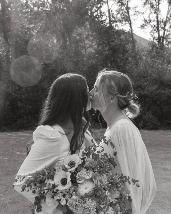 Advice on How to Plan a LGBTQI+-Friendly Wedding
