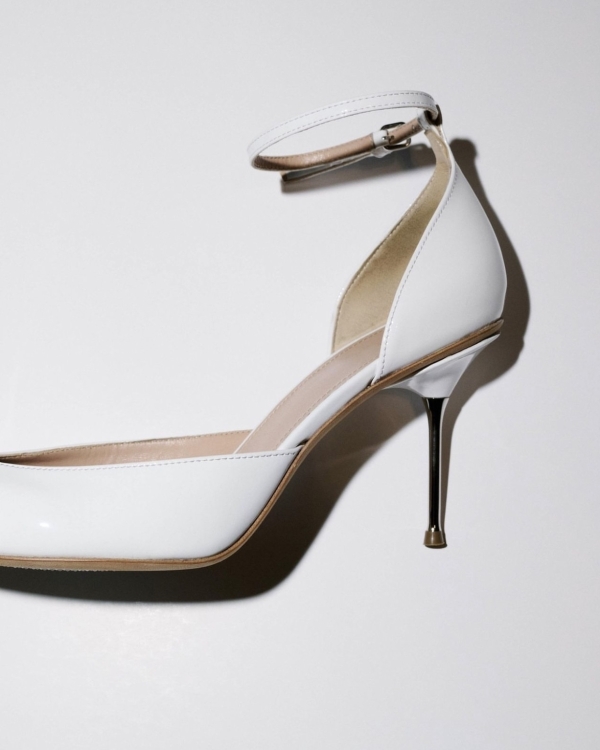 How to Make Your Wedding Heels More Comfortable