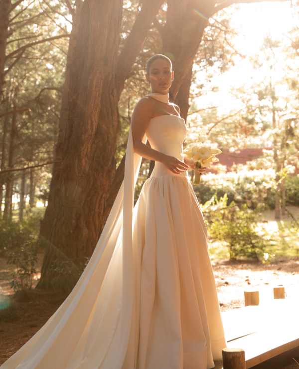 Beautiful Destination Wedding in Uruguay | Ana & Marcelo's Special Day