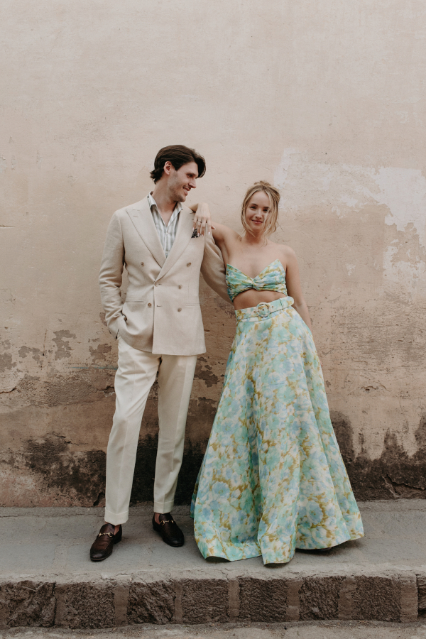 Photographers Anna Sauza