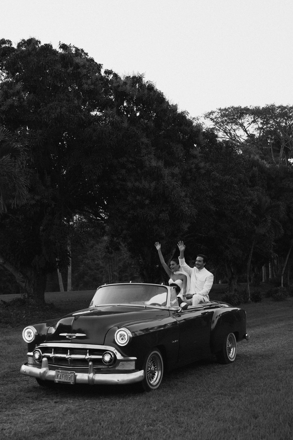 Beautiful Bridal Experience in Venezuela