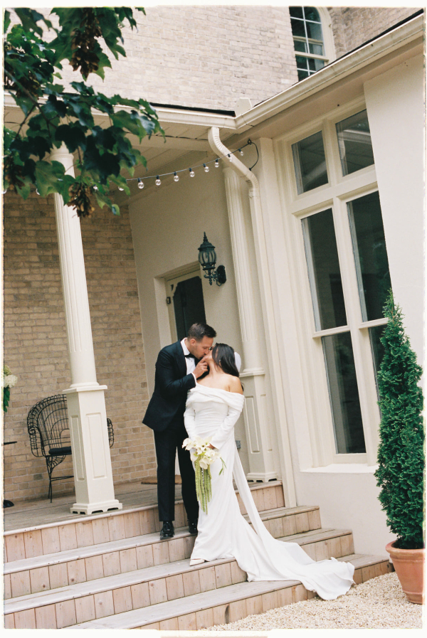 Photographers Kaela Leone