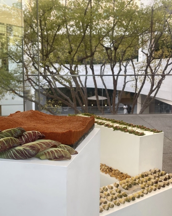 Inspiration for Grazing Tables | Food Styling and Event Planning Trend