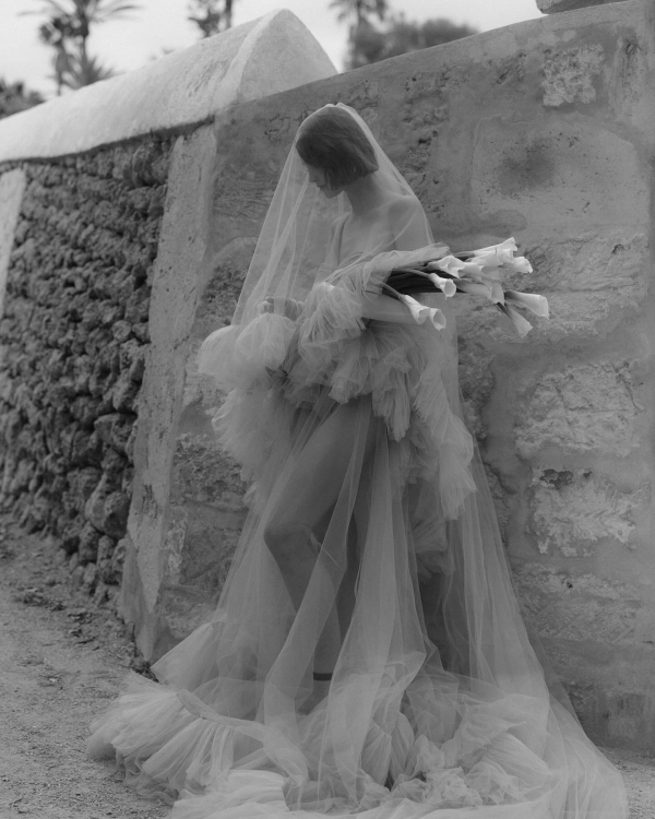 Ideas for Chic Bridal Hairstyles with Veil