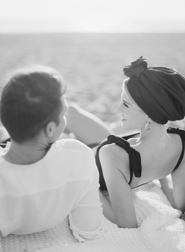 Photographers Jessica Mangia