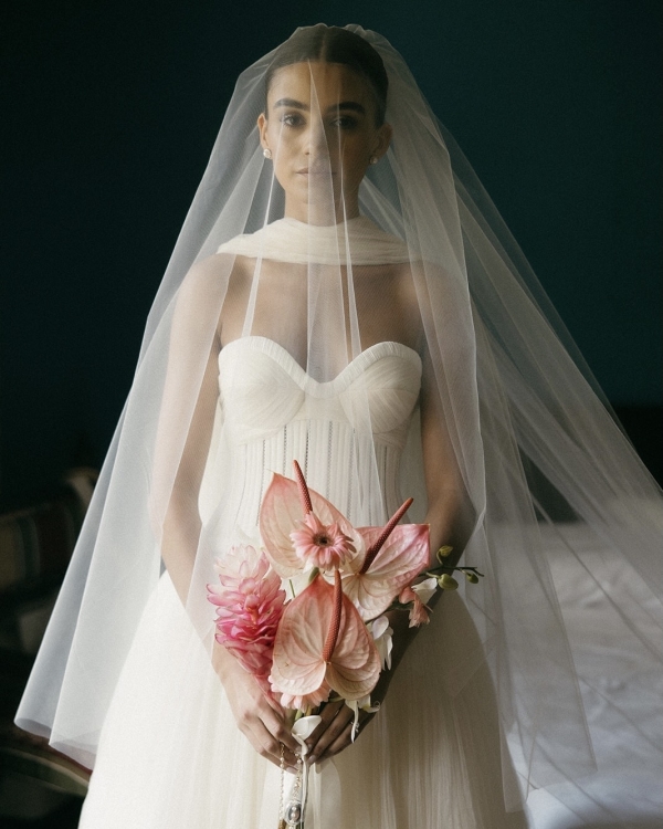 Beautiful Bridal Experience in Venezuela