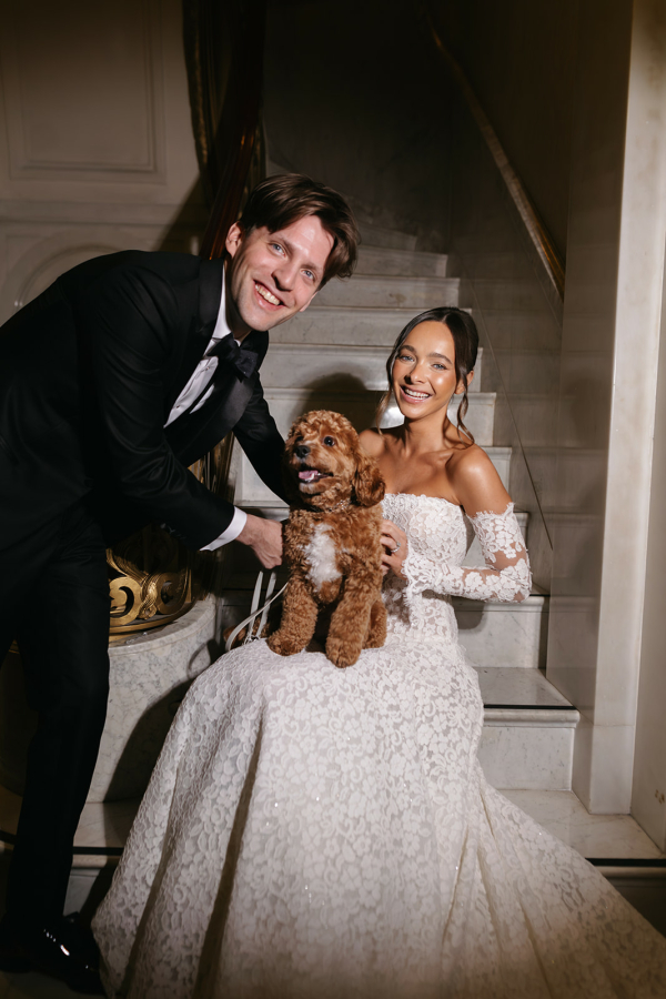 Photographers Emily Li