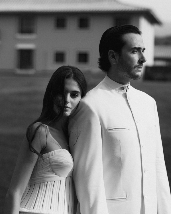 Beautiful Bridal Experience in Venezuela