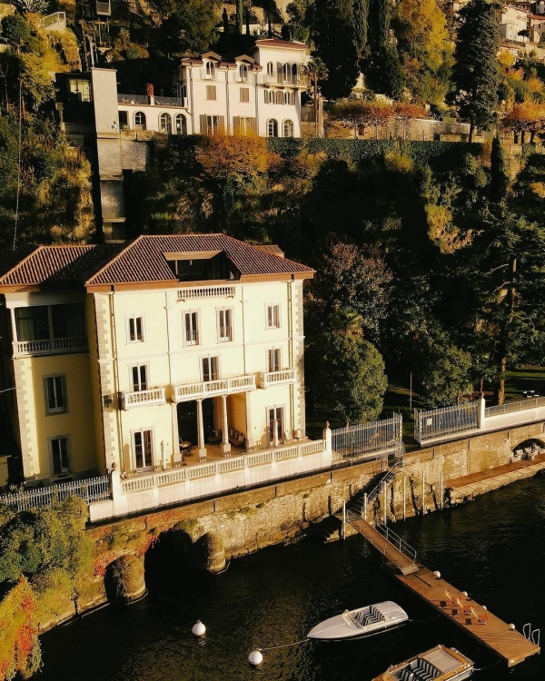 16 Best Wedding Venues in Lake Como