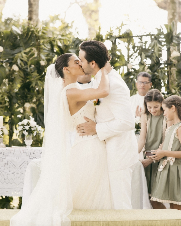 Beautiful Bridal Experience in Venezuela