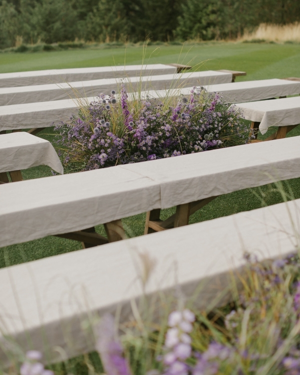 An Intimate Wedding Weekend on the Shores of Lake Coeur d’Alene, Idaho