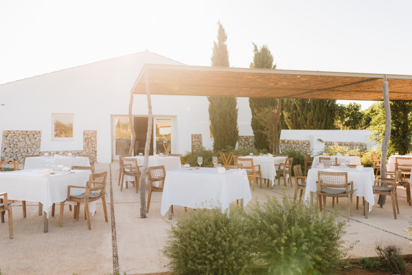 Venues Torralbenc Menorca