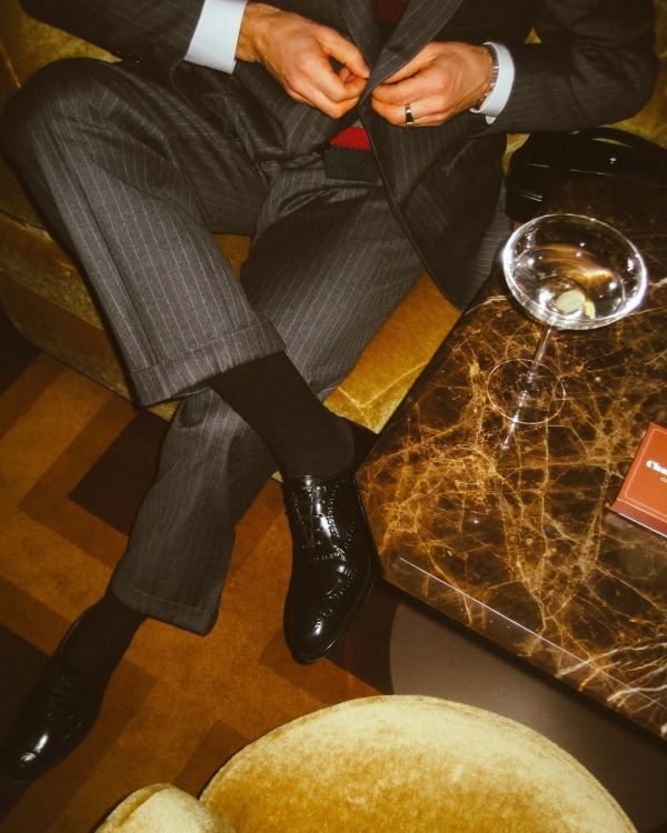 Fashion Influencers to Follow for Effortlessly Cool Event Wear Inspiration