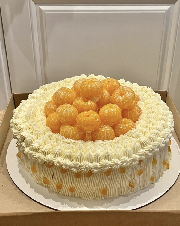 The Trendiest Wedding Cake Ideas to Match Every Wedding Style
