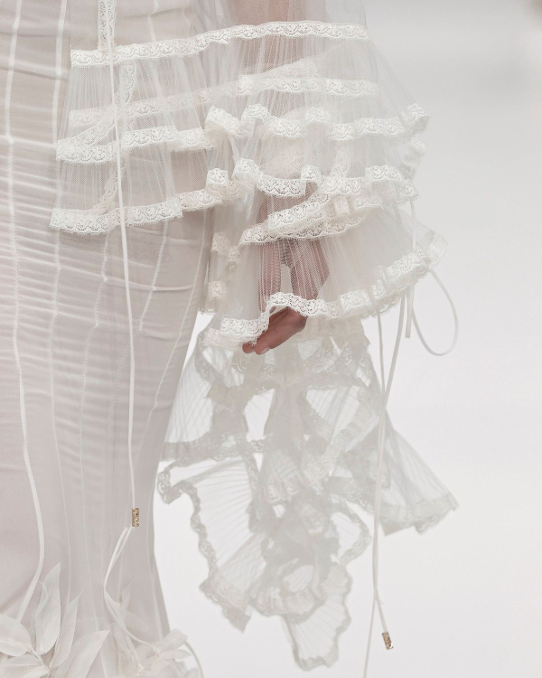 The Chicest Wedding Dresses Matched to Every Bridal Style