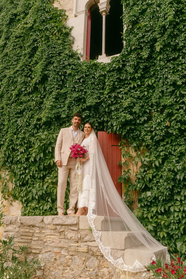 Photographers Cybele Buffile