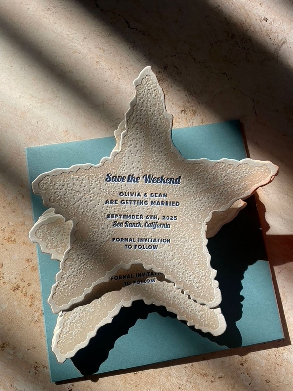 Stationery Bodega Press