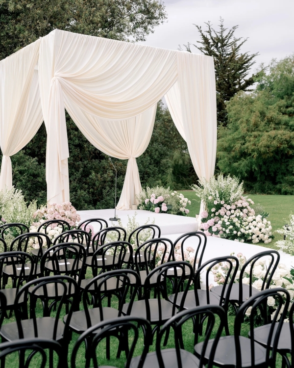 Inside Demi Lovato’s Stunning Wedding: All the Details & Photos