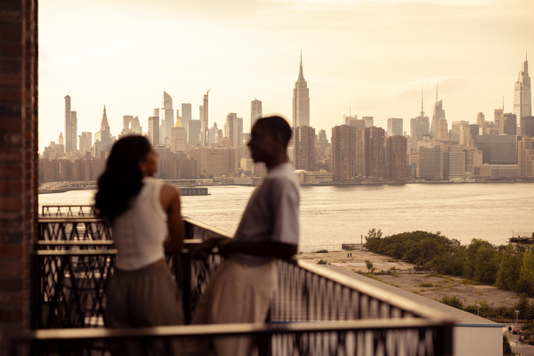 Venues Arlo Williamsburg