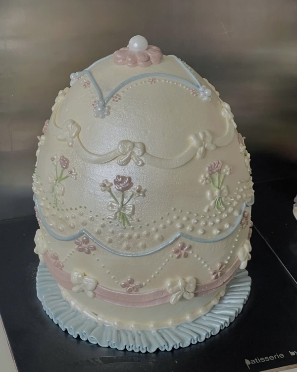 The Trendiest Wedding Cake Ideas to Match Every Wedding Style