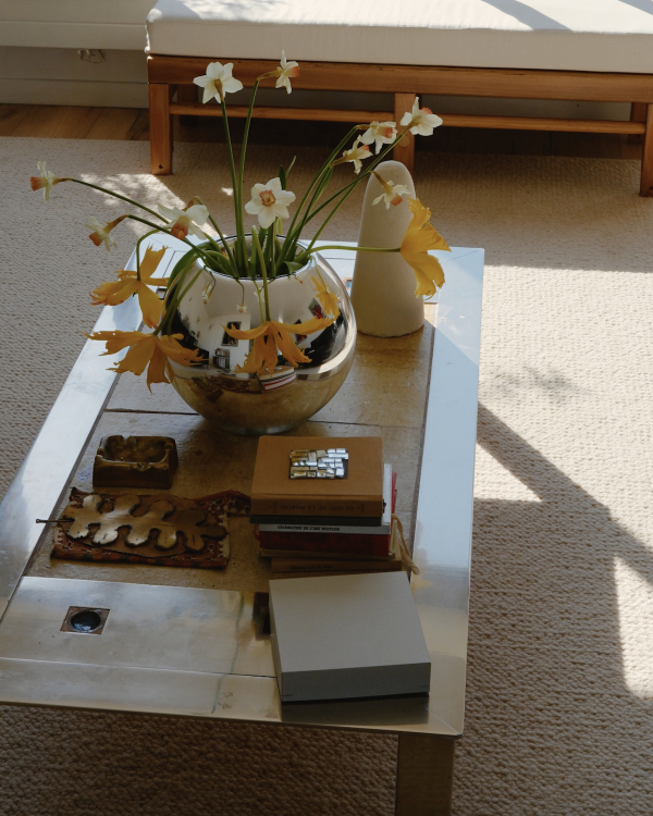 In Conversation: Cantine Laszlo