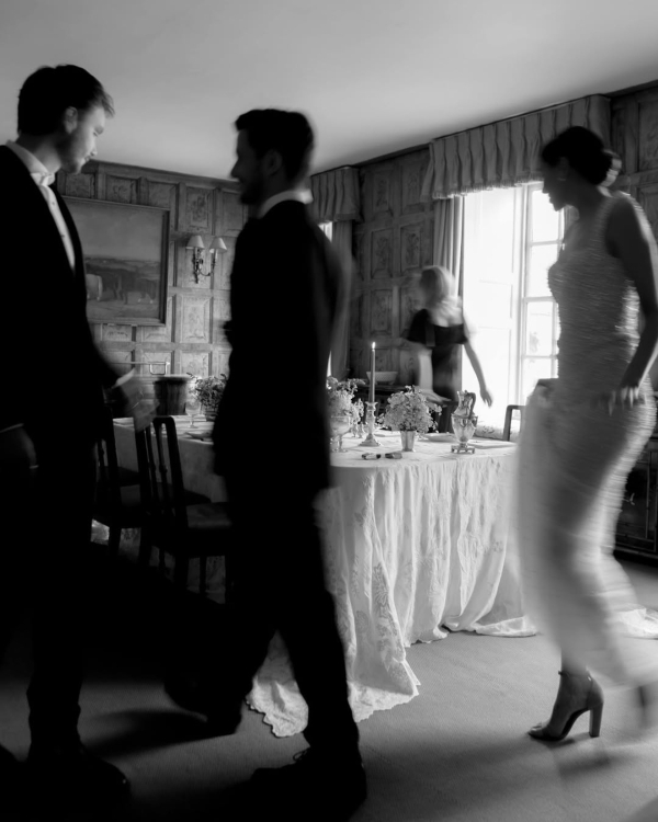 12 Romantic Wedding Venues That Look Straight Out of Pride & Prejudice