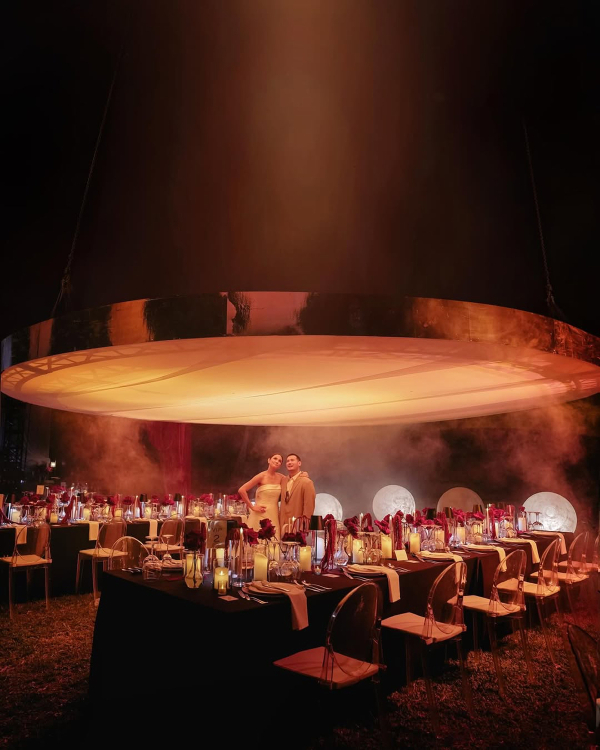 5 Essential Wedding Planning Details You Shouldn't Ignore