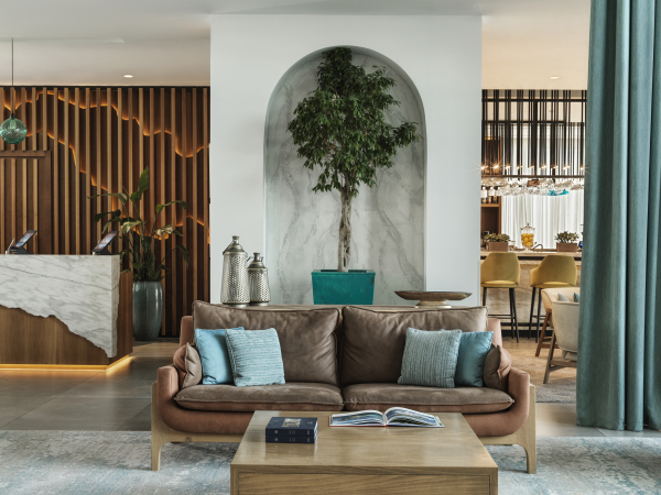 Venues The Chedi Luštica Bay