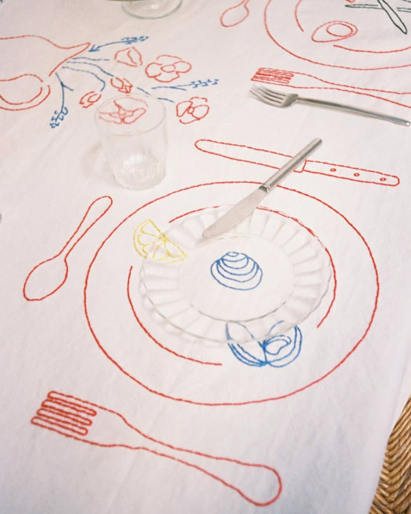 The Cool-Couple Registry: The Chic, Unexpected, and Totally Non-Boring Wedding Gifts to Ask For