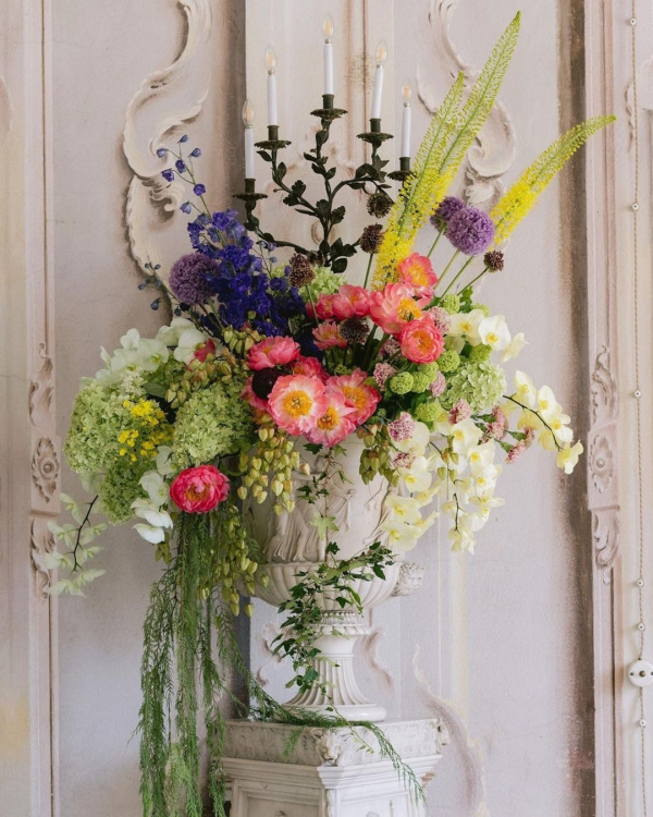 20 Best Wedding Vendors in Italy