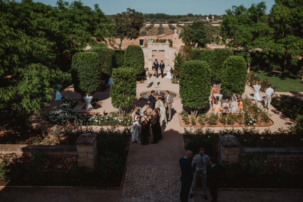 Venues Vestige Son Vell