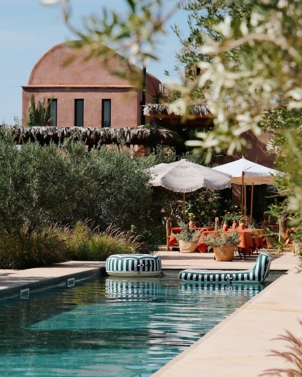 10 Best Wedding Venues in Morocco