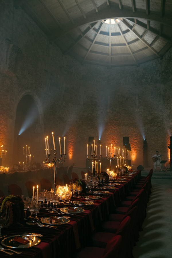 Photographers Cybele Buffile