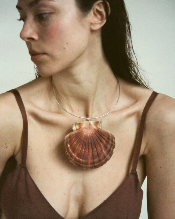 35 Ocean-Inspired Accessories to Complete Your Beach Bridal Look