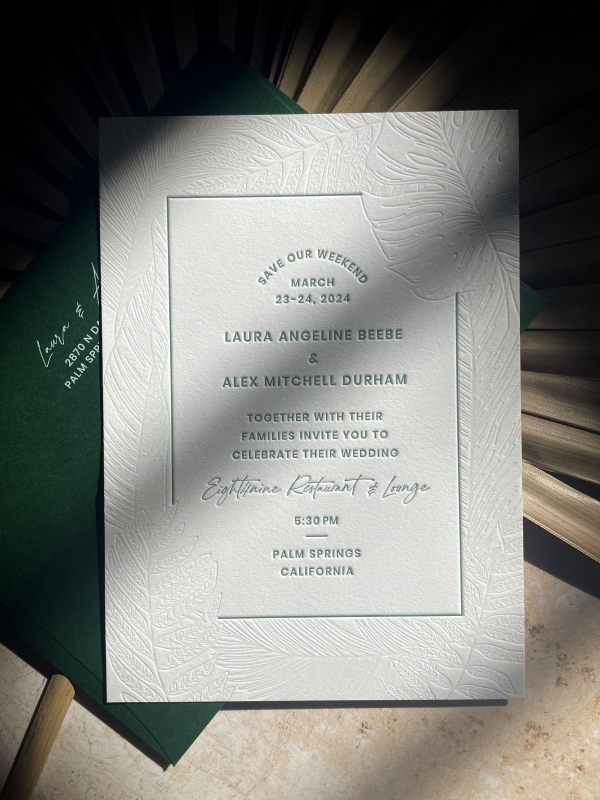 Stationery Bodega Press