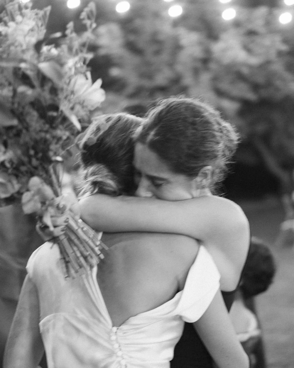 What to Do When Your Maid of Honor Isn't Meeting Expectations?