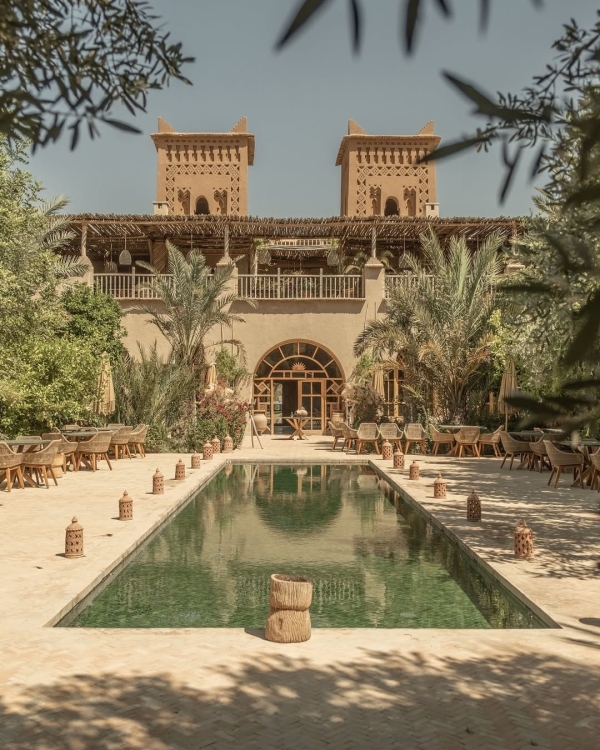 10 Best Wedding Venues in Morocco