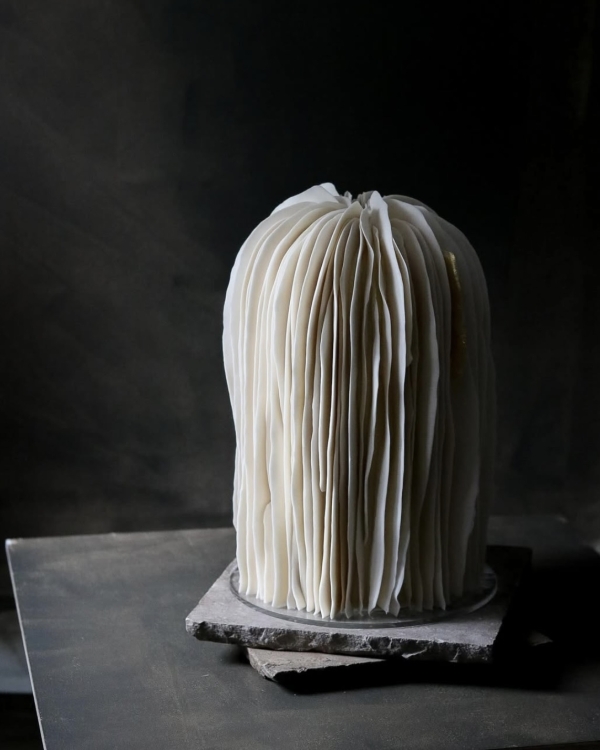 The Trendiest Wedding Cake Ideas to Match Every Wedding Style