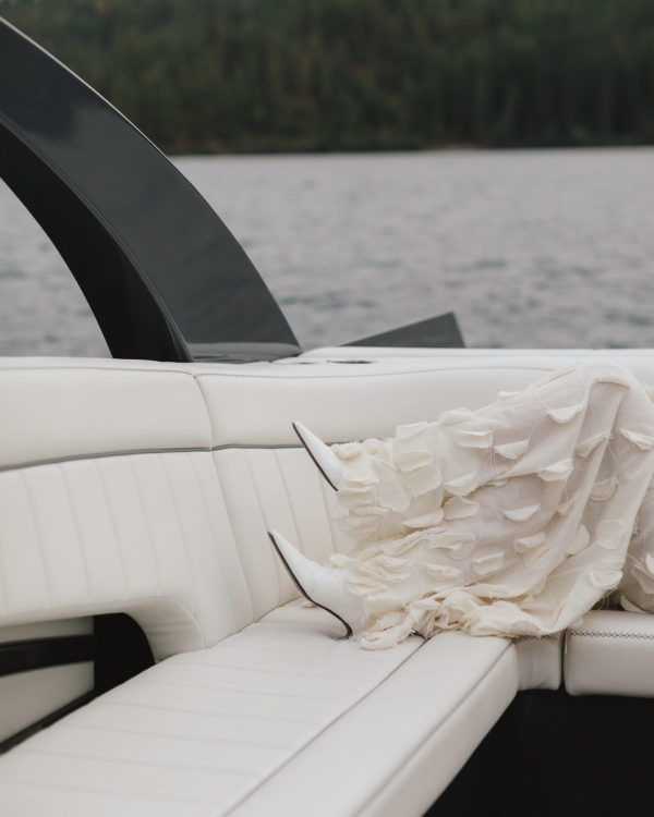 An Intimate Wedding Weekend on the Shores of Lake Coeur d’Alene, Idaho