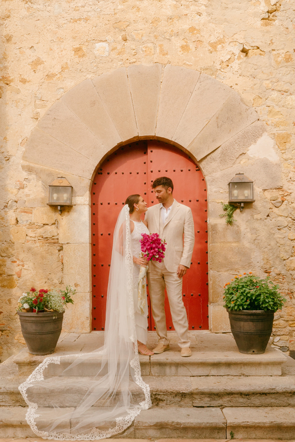 Photographers Cybele Buffile