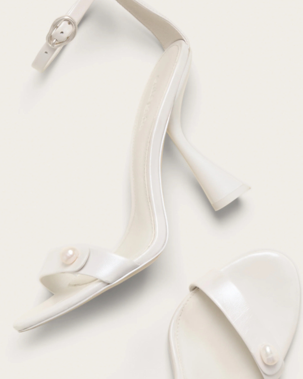 21 Best Brands to Shop for Chic Bridal Heels